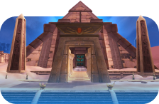 Halls of Origination Dungeon Boost